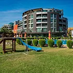 Sunny Plaza 4-34 * Sunny Beach