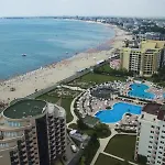 Sunny Plaza 4-34 Lejlighed *