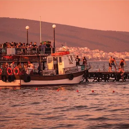 Sunny Plaza 4-34 Slăntjev Brjag