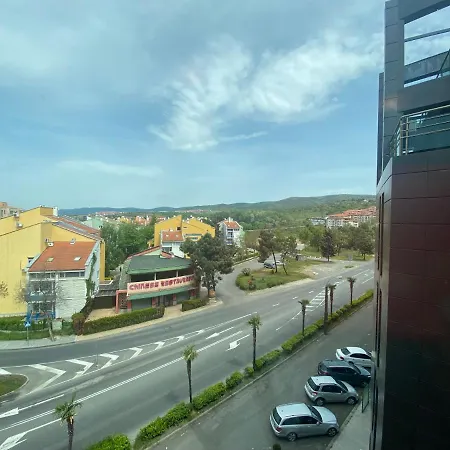 Sunny Plaza 4-34 * Slăntjev Brjag