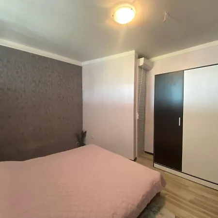 Lägenhet Sunny Plaza 4-34 *