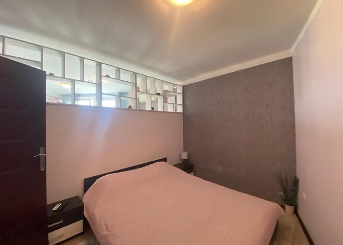 Sunny Plaza 4-34 Apartamento Sunny Beach