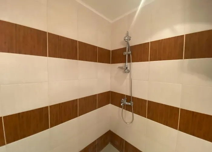 Apartamento Sunny Plaza 4-34