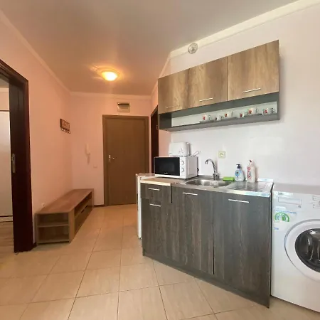 Sunny Plaza 4-34 Daire Sunny Beach