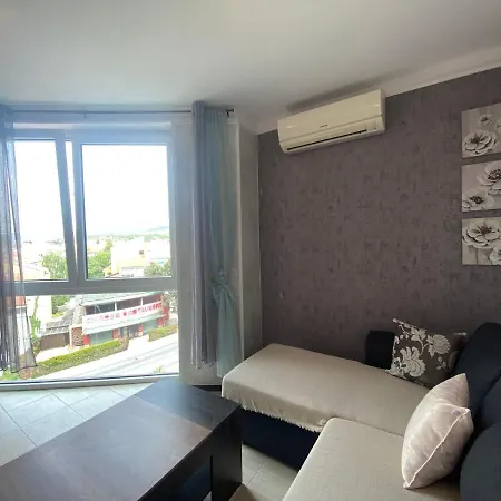 Daire Sunny Plaza 4-34