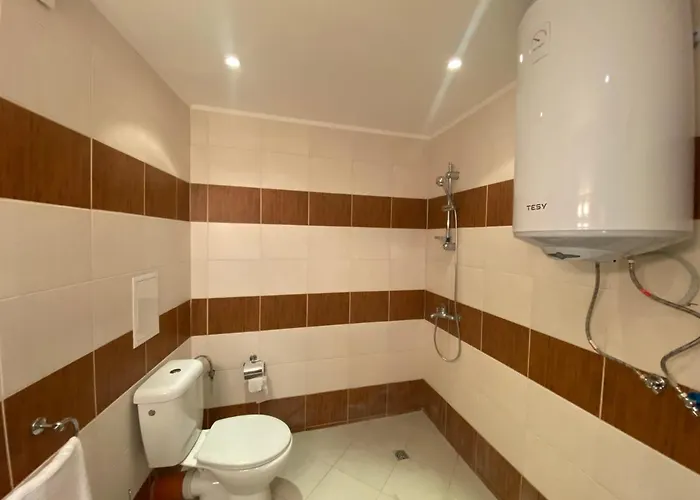 Sunny Plaza 4-34 * Слънчев бряг