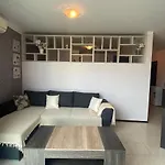 דירה Sunny Plaza 4-34