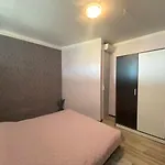 דירה Sunny Plaza 4-34 *