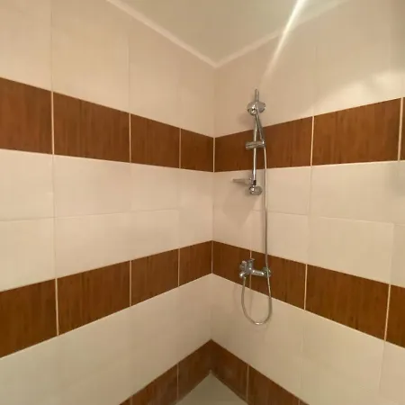 Apartament Sunny Plaza 4-34