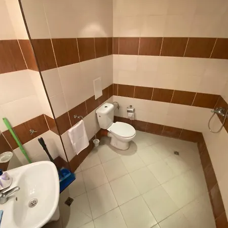 Apartament Sunny Plaza 4-34