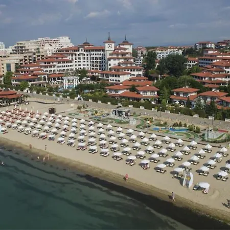 Apartament Sunny Plaza 4-34 Sunny Beach