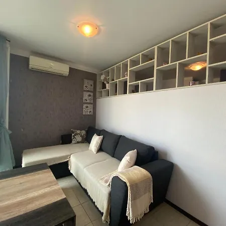 Apartament Sunny Plaza 4-34